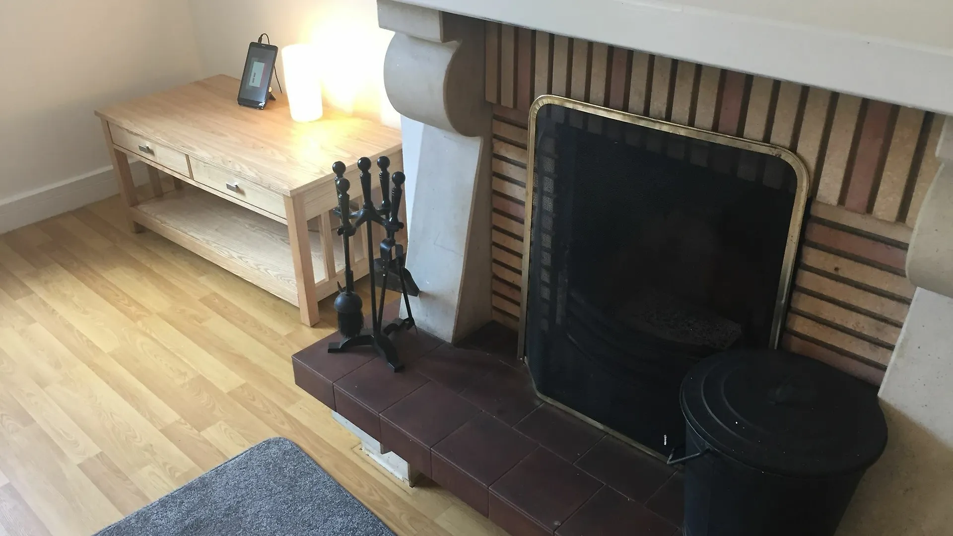 Docklands Self Catering Apartment ダブリン