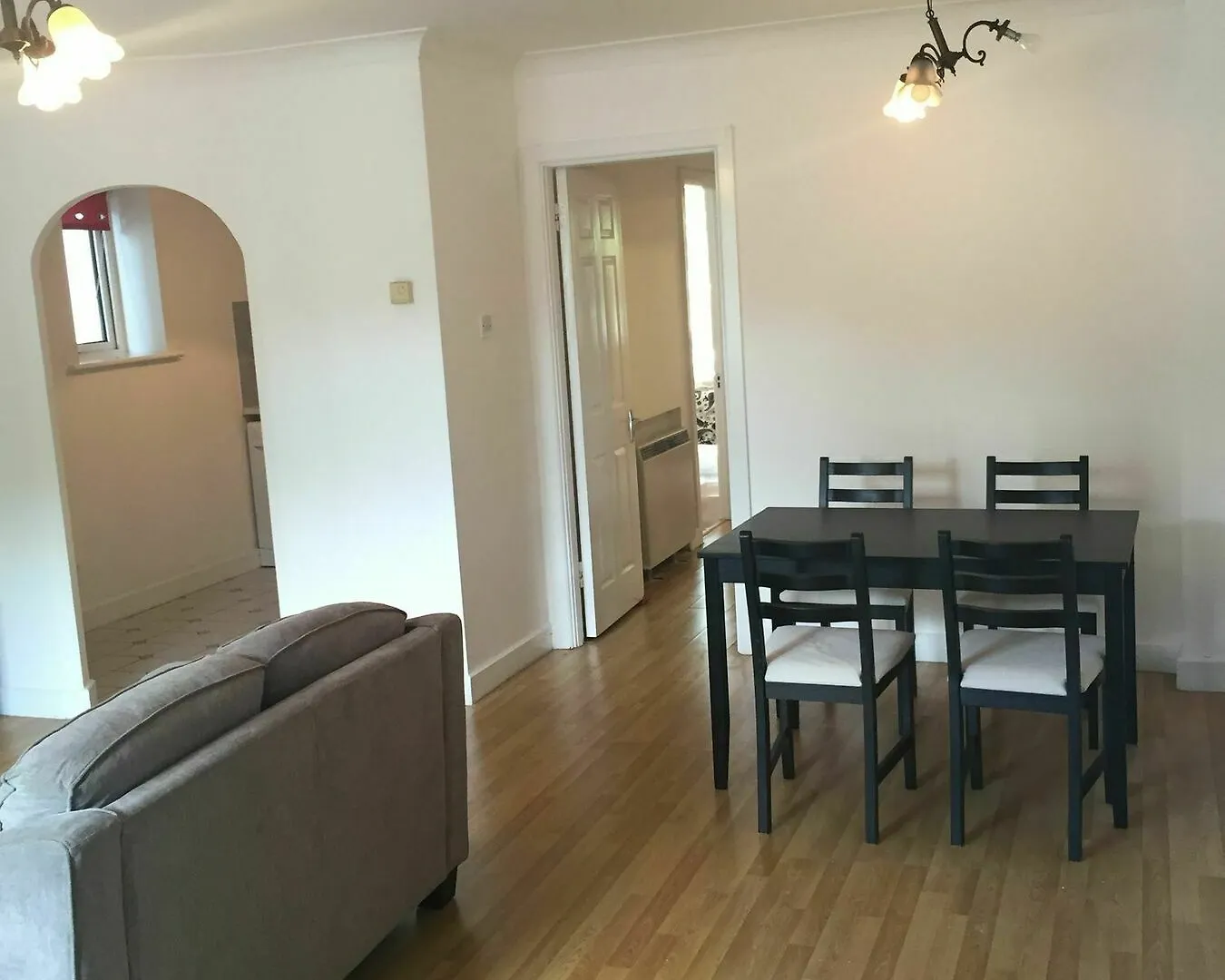 Docklands Self Catering Apartment Dublin