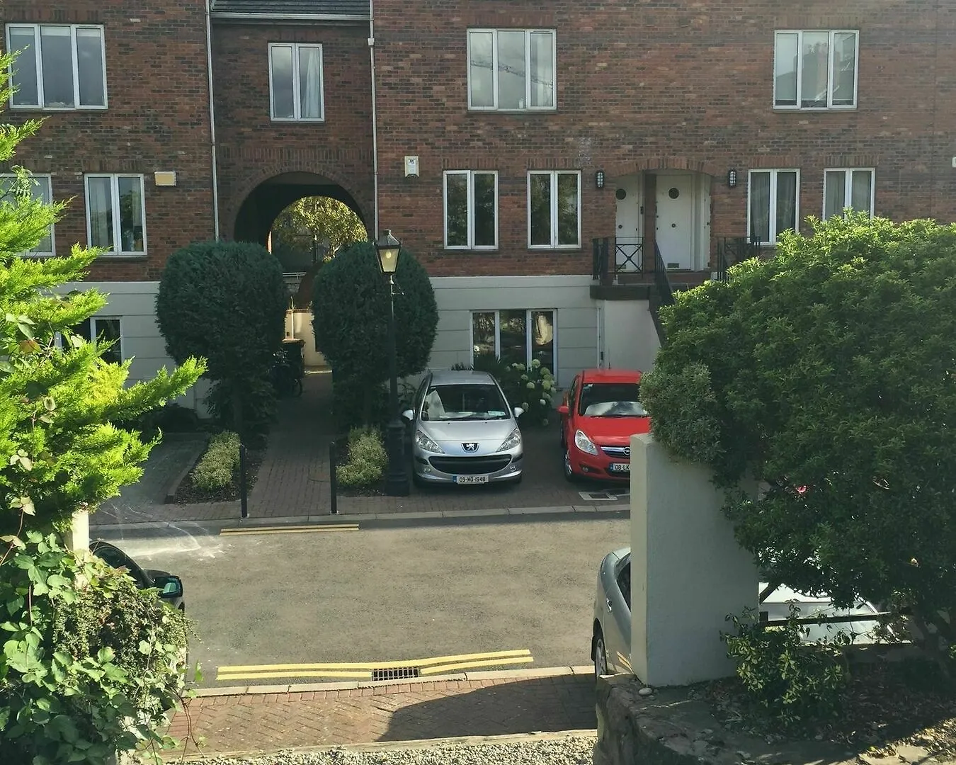 Docklands Self Catering Apartment Dublin 0*,
