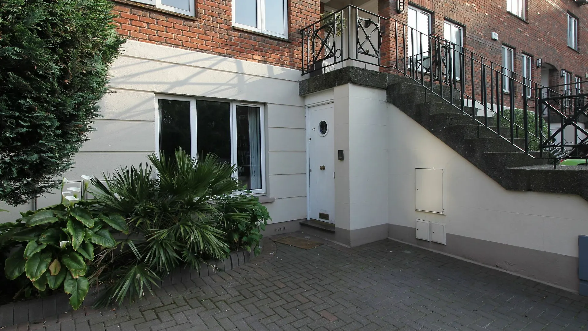 Docklands Self Catering Apartment Dublin Írország