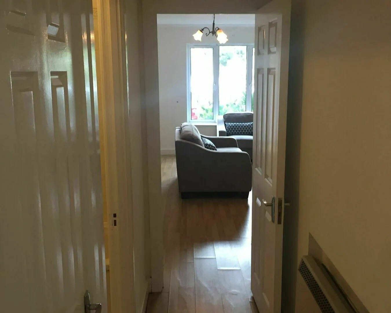 Docklands Self Catering Apartment Dublin